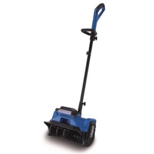 bc snb400 x akkus hómaró indukciós motorral 2x20v, ixes 20 v (akku és töltő nélkül)