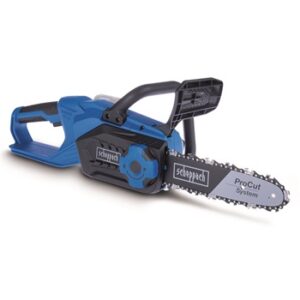 c cs254 x akkus láncfűrész ixes 20 v (akku és töltő nélkül)