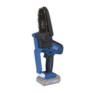 c ps100 x akkus ágvágó láncfűrész ixes 20 v (akku és töltő nélkül)