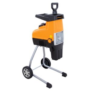 res 3044 elektromos ágaprító 3000w, hengeres