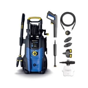 mpx27dts elektromos magasnyomású mosó 160 bar