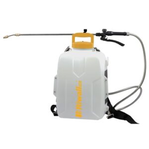 ras 1220 akkus permetező 20 v (akku és töltő nélkül)