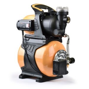 rehs 1224 f házi vízmű előszűrővel 1200 w