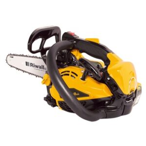 rpcs 2526 könnyű benzinmotoros láncfűrész 25 cm3 motorral