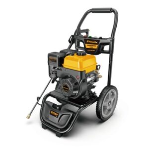 rppw 250 set benzinmotoros magasnyomású mosó 250 bar tartozékokkal