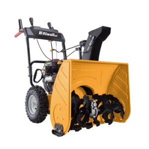 rpst 6065 benzinmotoros kétfokozatú hómaró 6,5 le