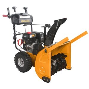 rpst 6071 benzinmotoros hómaró kétfokozatú váltóval és elektromos indítással 7,1 le