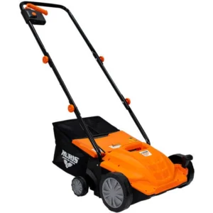 ruris elektromos gyepszellőztető rxe888