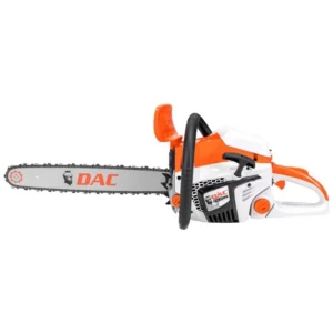 dac 506rs benzines láncfűrész