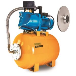 vb 50/1500 b házi vízellátó