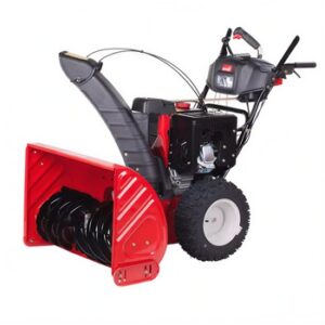 optima me 76 kétfokozatú hómaró