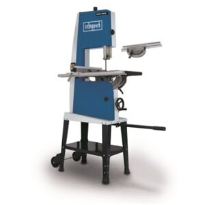 basa 3 szalagfűrész álvánnyal 230 v