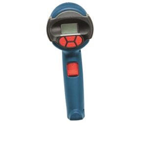 hg 2000 digitális hőlégfúvó 2000 w