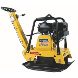 hp 3000s kétirányú lapvibrátor 162 kg