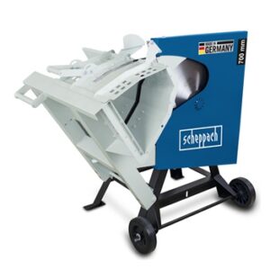 hs 720 hintafűrész/billenő körfűrész 700 mm (230 v)